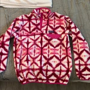 RARE PATAGONIA SYNCHILLA